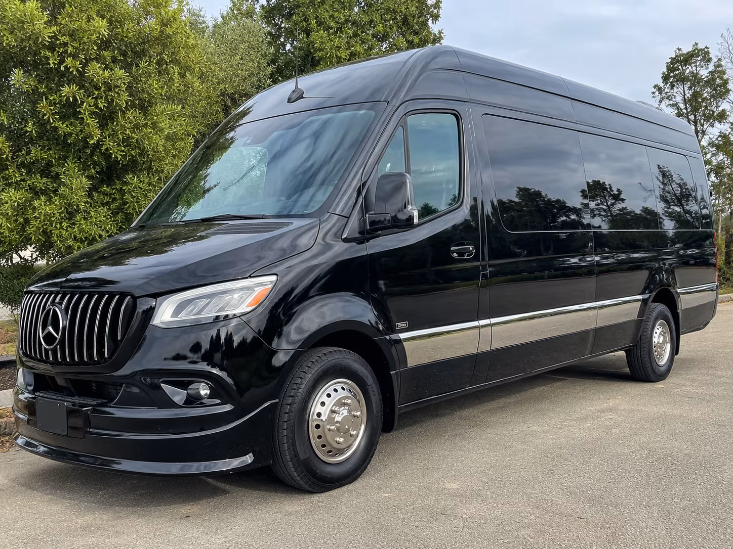 jackson employee transportation
