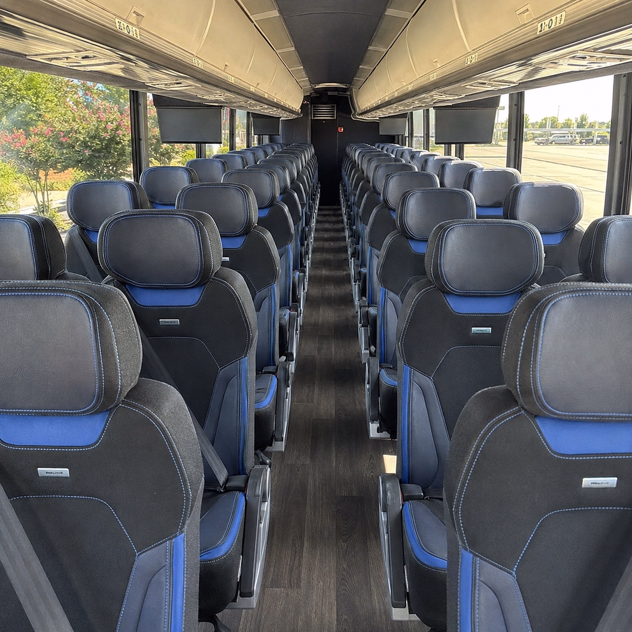 jackson long distance transportation