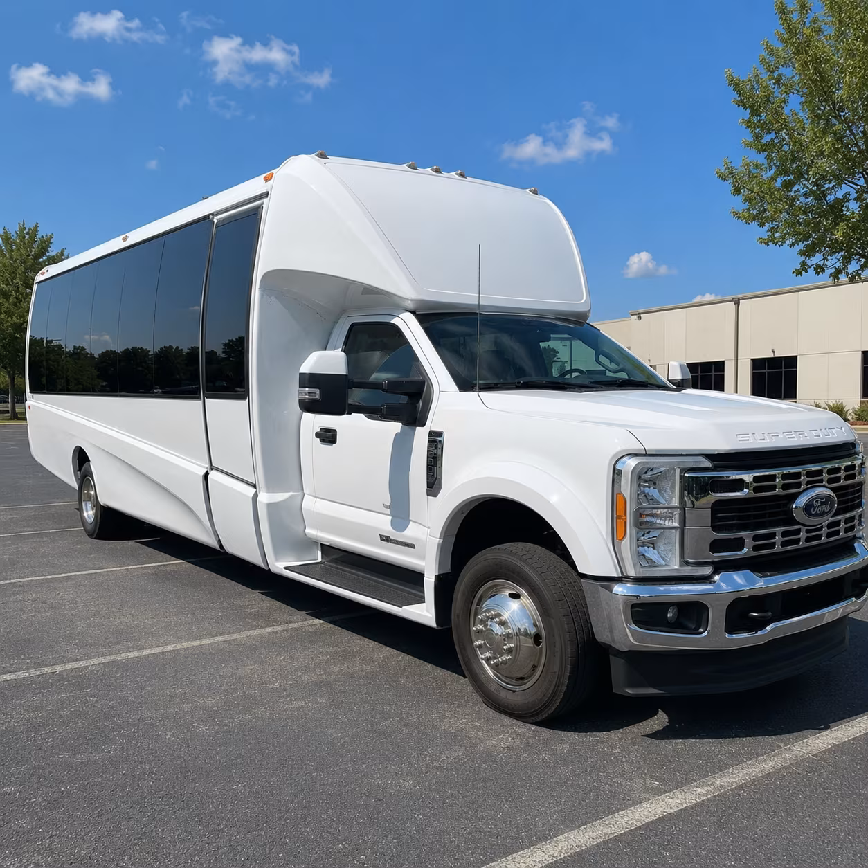 jackson school event transportation