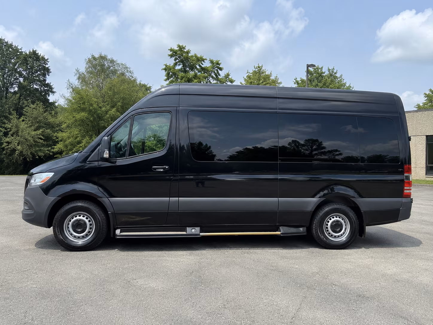 jackson sporting event transportation